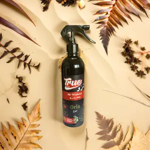 ترو اير معطر جو برائحة الخوخ