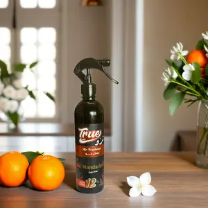 ترو اير معطر جو برائحة مندرين