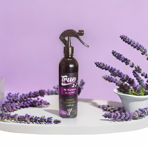 ترو اير معطر جو برائحة لافندر
