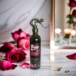 ترو اير معطر جو برائحة روز