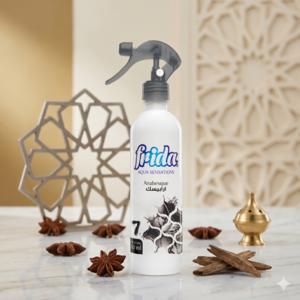 فريدا معطر جو بخاخ برائحة أربيسك