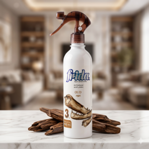 فريدا معطر جو بخاخ برائحة العود